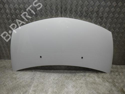 Hood RENAULT CLIO III (BR0/1, CR0/1) 1.5 dCi | BP24246730C1