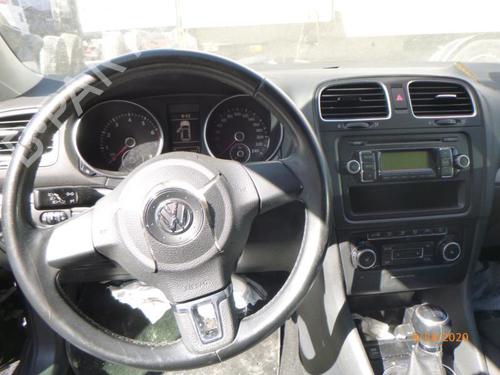 Headlight switch VW GOLF VI (5K1) 1.4 TSI | BP24247395I24 - Image 4