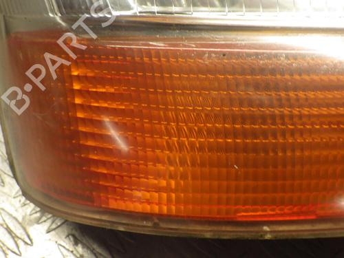 Right headlight RENAULT KANGOO (KC0/1_) 1.9 dTi (KC0U) | BP24248407C29 - Image 5