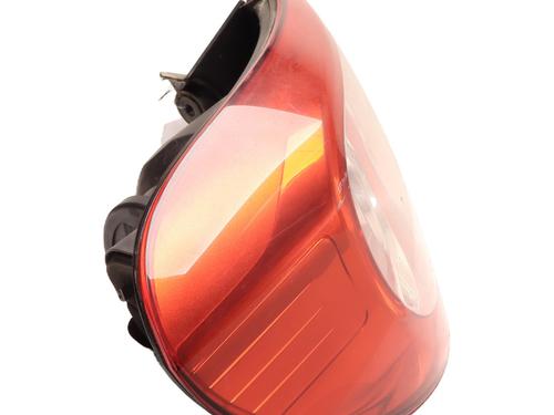 Left taillight VW TIGUAN (5N_) 2.0 TDI 4motion | BP27633381C34 