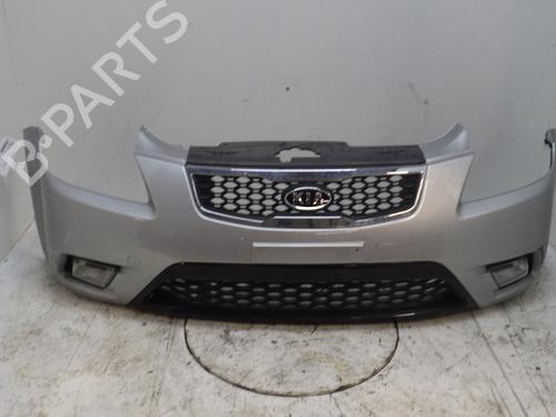 Used Front bumper KIA RIO II (JB) 1.4 16V (97 hp) 29414139