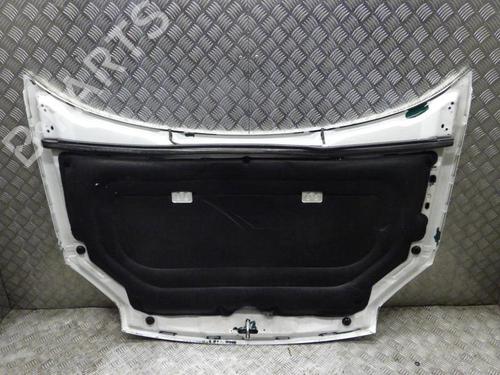 Hood CITROËN BERLINGO / BERLINGO FIRST Box Body/MPV (M_) 1.6 HDI 75 (MB9HW) | BP25034909C1 