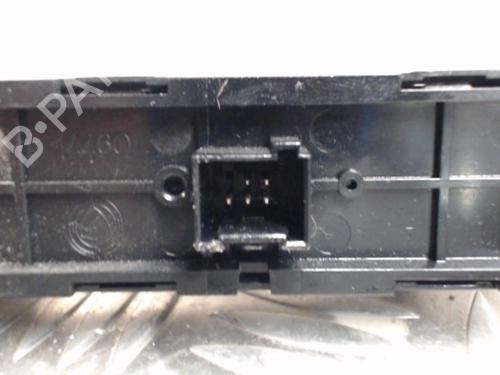 Warning switch FIAT 500 (312_) 1.3 D Multijet (312AXE1A) | BP24249739I22 