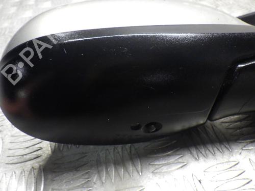 Used Right mirror Right mirror FIAT BRAVO II (198_) 1.9 D Multijet (198AXC1B) (150 hp) 24245301 24245301