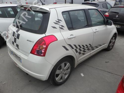 Engine SUZUKI SWIFT III (MZ, EZ) 1.3 (RS413, ZC11S) | BP24251211M1 - Image 20