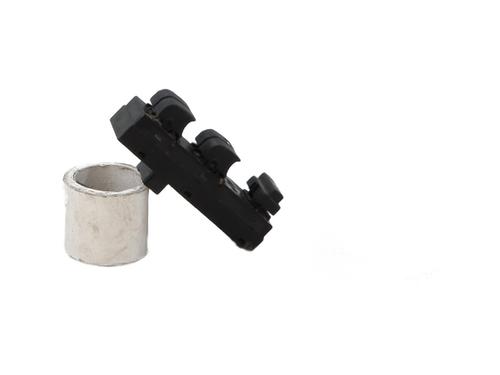 Left front window switch KIA VENGA (YN) 1.4 CRDi 90 | BP30909974I27