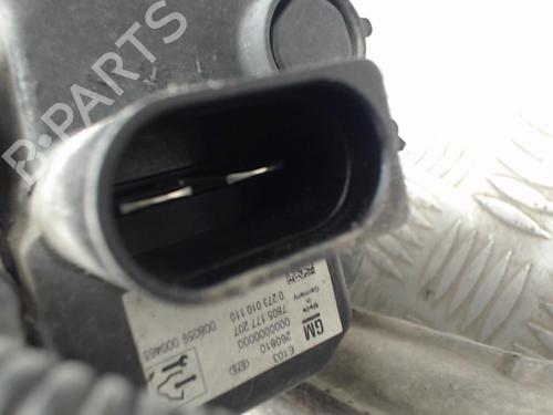 Steering rack OPEL ASTRA J (P10) 1.3 CDTI (68) | BP24252419M22  - Image 5