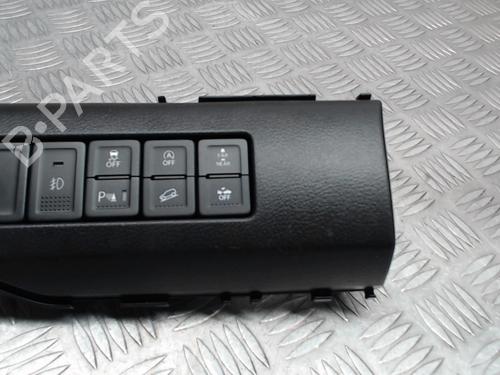Used Switch SUZUKI VITARA (LY) 1.6 AllGrip (APK 416) (120 hp) 24247235