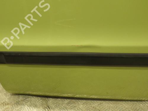 Left rear door FIAT PANDA (169_) 1.2 (169.AXB11, 169.AXB1A) | BP24244723C4