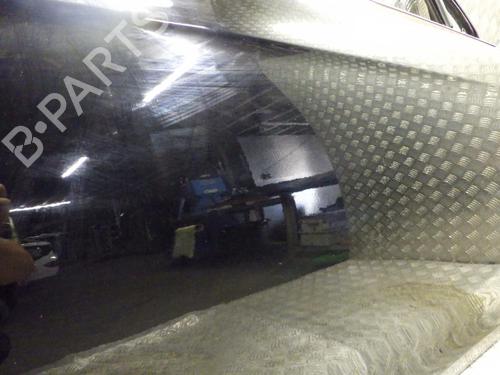 Right front door VW EOS (1F7, 1F8) 1.4 TSI | BP24246982C3 