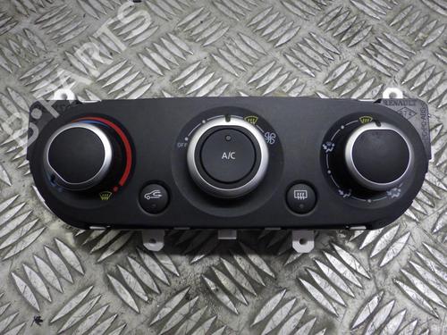 Climate control RENAULT CLIO IV (BH_) 0.9 TCe 90 (BHNF, BHMA, BHMH, BHJK, BHJR) | BP24249036I5 