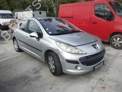 Used Parts PEUGEOT 207 (WA_, WC_) 1.4 16V 4992429