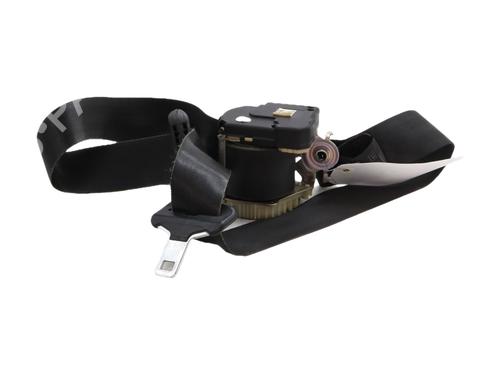 Front left seatbelt RENAULT TWINGO II (CN0_)  | BP36902513I26  - Image 5