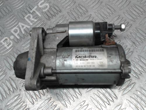 Starter FIAT 500 (312_) 1.2 (312AXA1A) | BP24249240M8 