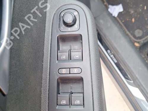 Used Right mirror Right mirror 31678882 31678882