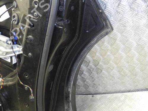 Used Right rear door Right rear door PORSCHE CAYENNE (9PA) S 4.5 (340 hp) 24246574 24246574