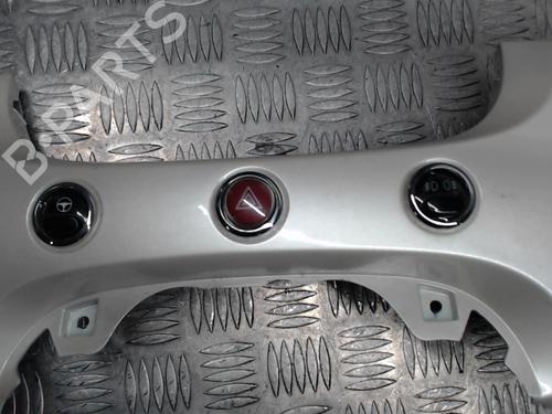 Used Warning switch Warning switch FIAT 500 (312_) 1.3 D Multijet (312AXB1A) (75 hp) 24251879 24251879