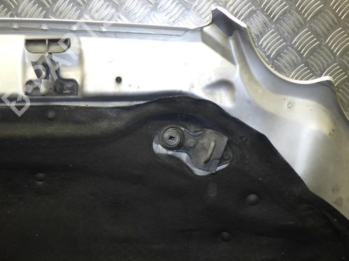 Hood MERCEDES-BENZ CLK (C209) CLK 500 (209.375) | BP24246526C1 