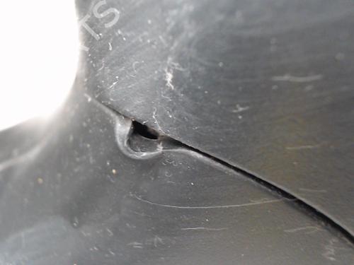 Right mirror SEAT IBIZA III (6L1) 1.4 TDI | BP24251670C27 