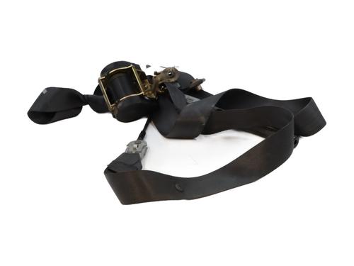 Used Front right seatbelt Front right seatbelt RENAULT MEGANE II (BM0/1_, CM0/1_) 1.5 dCi (BM1E, CM1E) (106 hp) 32060606 32060606