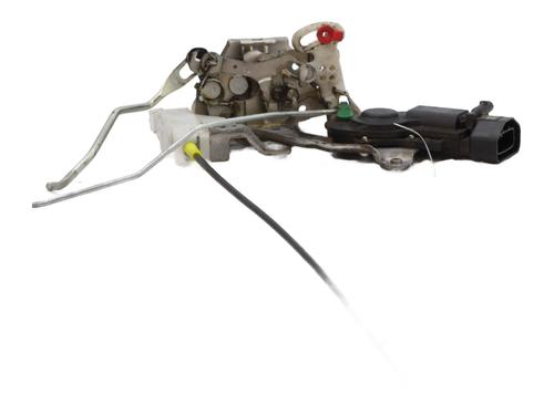 Front left lock CITROËN C1 (PM_, PN_) 1.0 | BP32494321C98