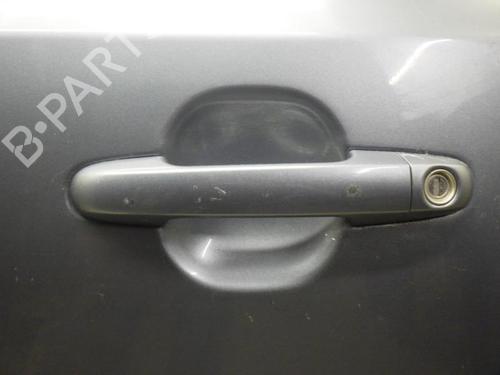 Left front door KIA CEE'D SW (ED) 1.6 CRDi 115 | BP24251488C2 