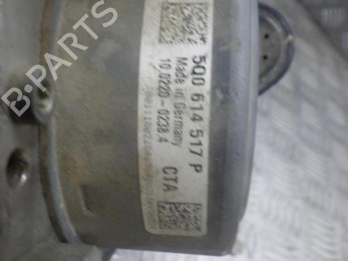 ABS pump VW GOLF VII (5G1, BQ1, BE1, BE2) 2.0 TDI | BP24245362M43 