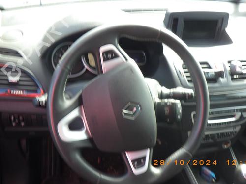 Climate control RENAULT MEGANE III Grandtour (KZ0/1) 1.4 TCe (KZ0F, KZ1V) | BP29280862I5 