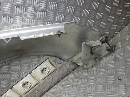 Left front fenders OPEL INSIGNIA A Sports Tourer (G09) 2.0 CDTI (35) | BP24248756C41 