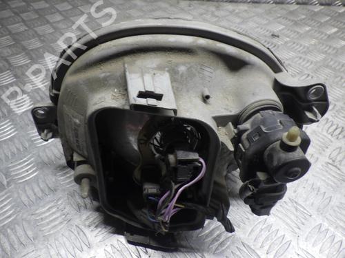 Used Right headlight Right headlight RENAULT TWINGO I (C06_) 1.2 (C066, C068) (58 hp) 24245321 24245321