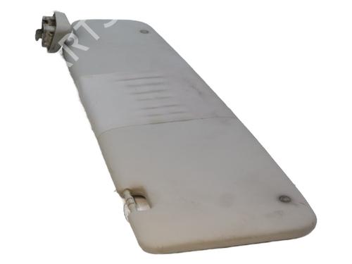 Used Right sun visor PEUGEOT BOXER Van 2.2 HDi 120 (120 hp) 31830342