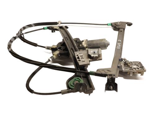 Front right window mechanism PEUGEOT 206 CC (2D) 1.6 HDi 110 | BP24250155C23