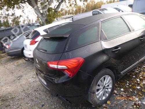 Radio CITROËN DS5 2.0 HDi 165 | BP25039802E6 