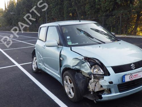 Left headlight SUZUKI SWIFT III (MZ, EZ) 1.3 (RS413, ZC11S) | BP24247901C28  - Image 6
