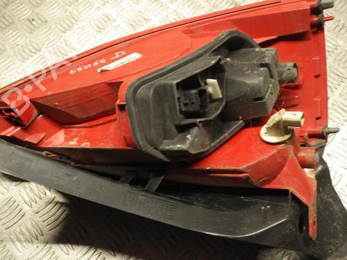 Right taillight RENAULT MEGANE II (BM0/1_, CM0/1_) 1.5 dCi (BM1E, CM1E) | BP24244747C35 