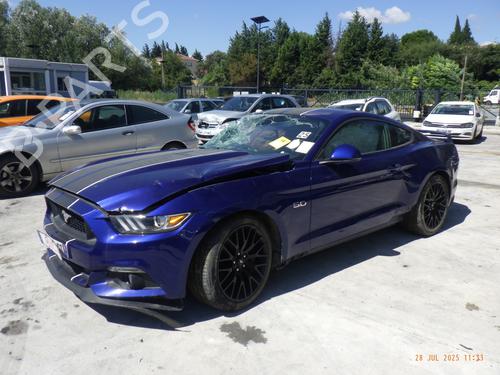Engine FORD USA MUSTANG Coupe 5.0 V8 | BP28569779M1