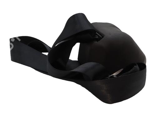 Rear left seatbelt CITROËN C3 II (SC_) 1.4 HDi 70 (SC8HZC, SC8HR0, SC8HP4) | BP38490493I29 - Image 3