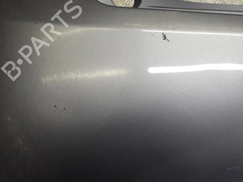 Rear bumper CITROËN C3 II (SC_) 1.4 HDi 70 (SC8HZC, SC8HR0, SC8HP4) | BP24244699C8 