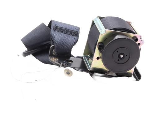 Used Rear left seatbelt Rear left seatbelt CITROËN C4 AIRCROSS [2010-2026] 33849165 33849165