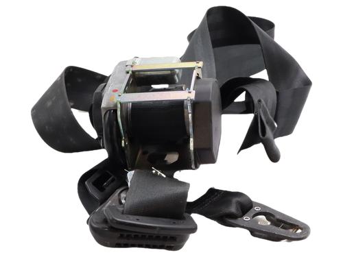 Front left seatbelt RENAULT CLIO IV (BH_) 1.2 TCe 120 (BHAU) | BP36056659I26 - Image 5