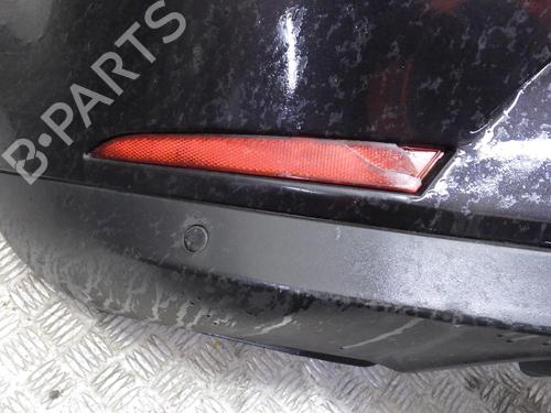 Rear bumper SEAT IBIZA IV (6J5, 6P1) 1.9 TDI | BP24250247C8