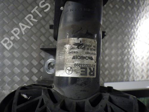 Right front shock absorber MERCEDES-BENZ E-CLASS (W212) E 350 CDI 4-matic (212.089) | BP24250845M17 