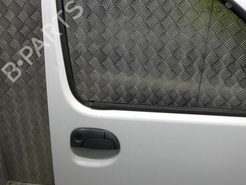 Right front door RENAULT KANGOO Express (FC0/1_) 1.2 (FC01, FC0A, FC0F) | BP24246715C3 