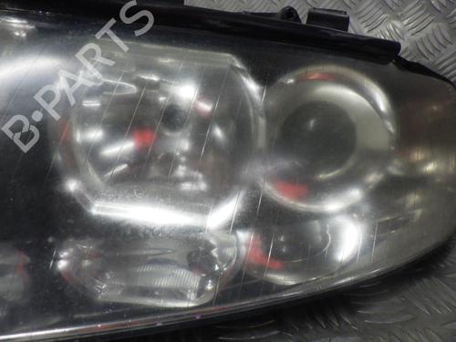 Used Left headlight Left headlight AUDI A4 B6 (8E2) 2.0 (130 hp) 24251441 24251441