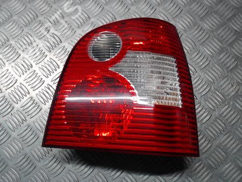 Used Right taillight Right taillight 24251611 24251611
