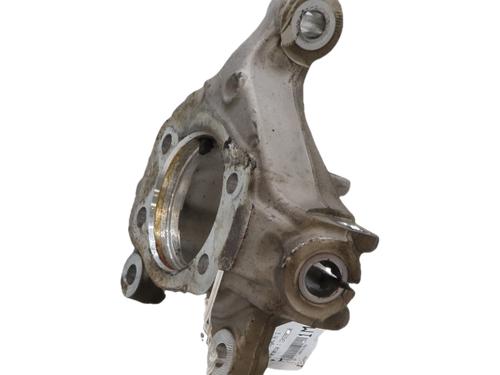 Left front steering knuckle RENAULT MEGANE E-TECH SUV EV60 (BNJ1) | BP40357498M25  - Image 5