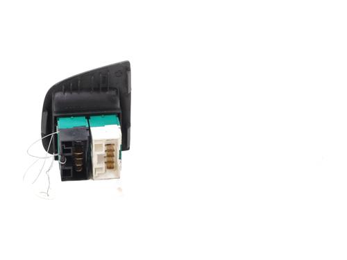 Left front window switch FIAT DOBLO Box Body/MPV (223_) 1.9 JTD | BP33943390I27  - Image 5