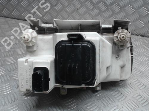 Left headlight VW POLO III (6N1) 60 1.4 | BP24245868C28 