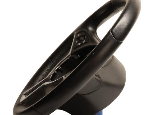 Steering wheel OPEL ADAM (M13) 1.4 | BP25123971C49  - Image 5