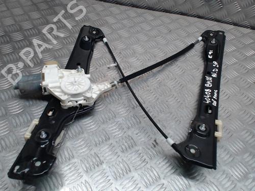 Used Front right window mechanism Front right window mechanism BMW 3 (E90) 318 d (122 hp) 24252631 24252631